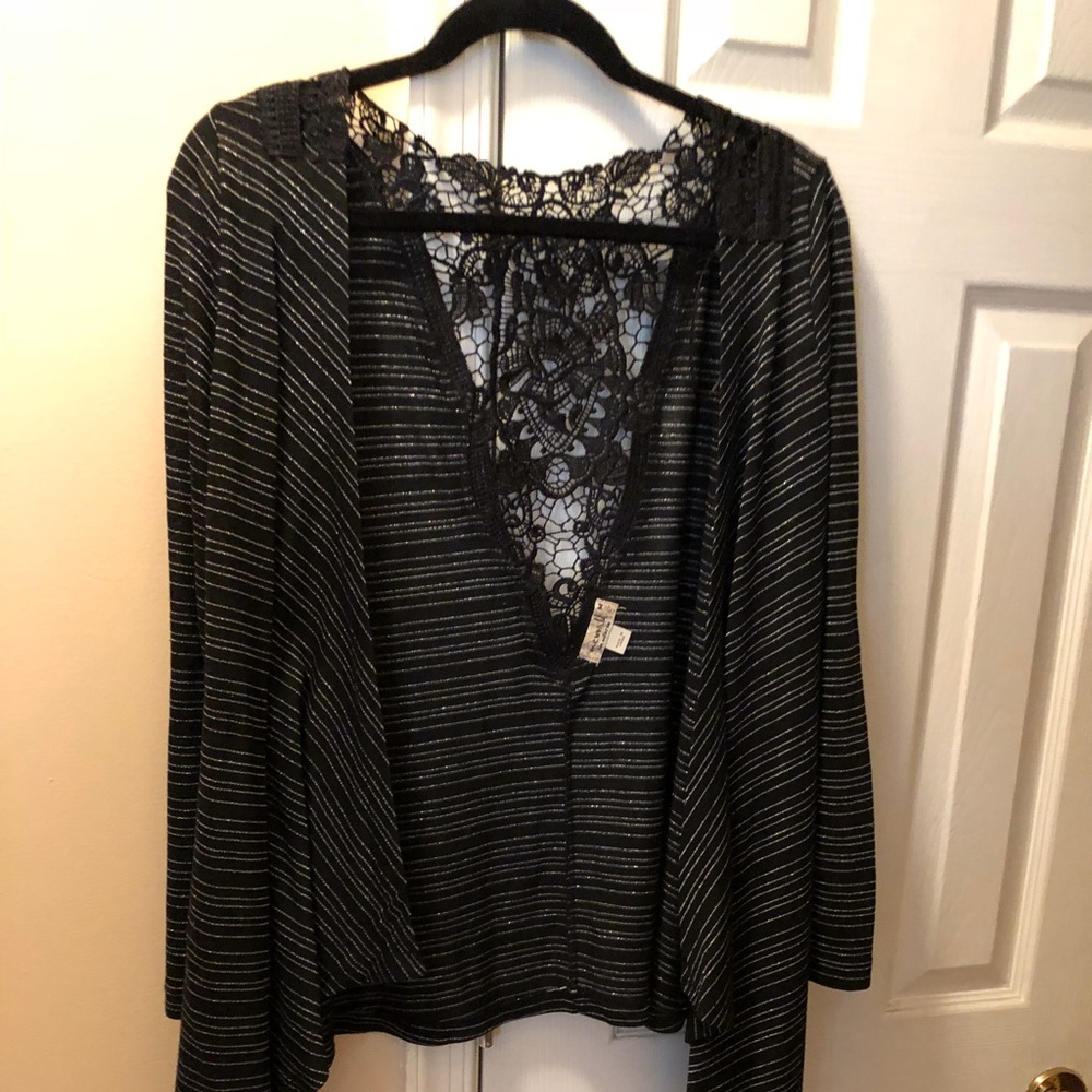 Lightweight jacket